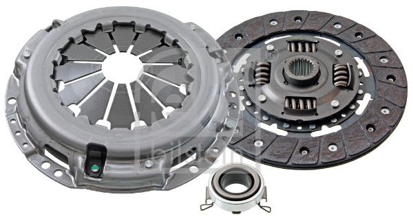 1005354 FEBI BILSTEIN Kit frizione 