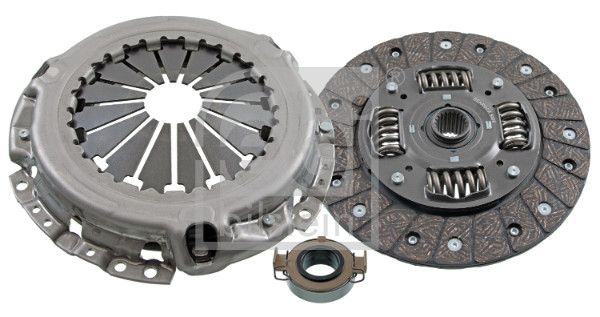 1005369 FEBI BILSTEIN Kit frizione 