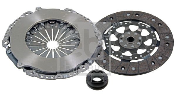 1005381 FEBI BILSTEIN Kit frizione 