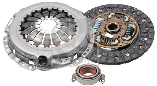 1005386 FEBI BILSTEIN Kit frizione 