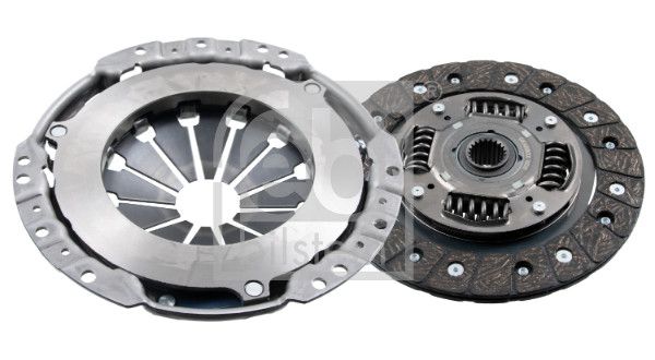 1005407 FEBI BILSTEIN Kit frizione 