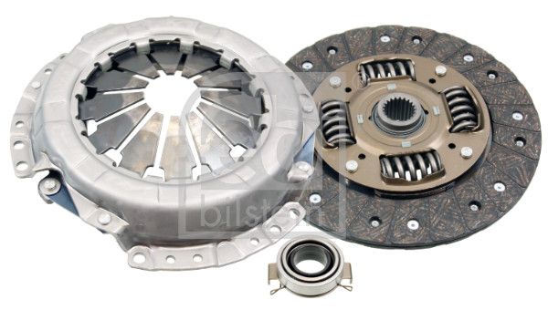 1005411 FEBI BILSTEIN Kit frizione 