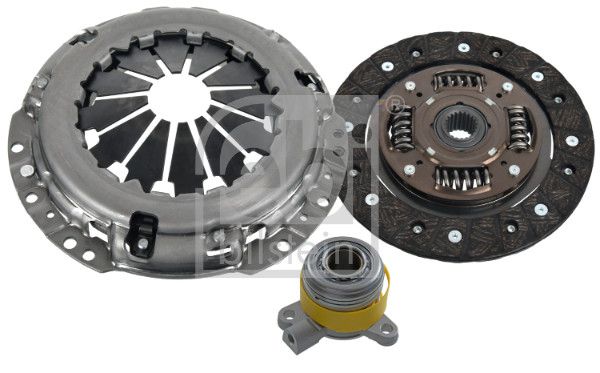 1005420 FEBI BILSTEIN Kit frizione 