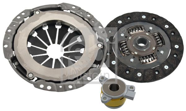 1005420 FEBI BILSTEIN Kit frizione 