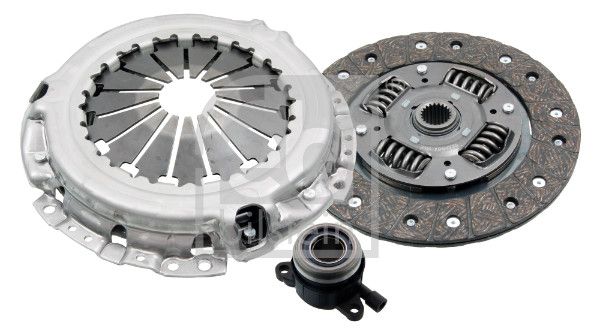 1005475 FEBI BILSTEIN Kit frizione 