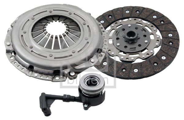 1005491 FEBI BILSTEIN Kit frizione 