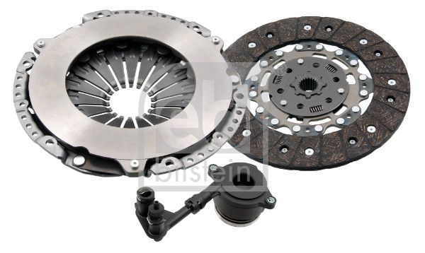 1005491 FEBI BILSTEIN Kit frizione 