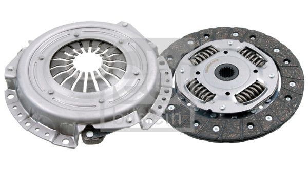 1005551 FEBI BILSTEIN Kit frizione 