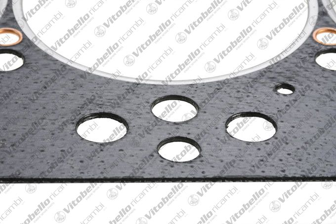 1007818N Vitobello ricambi Guarnizione 