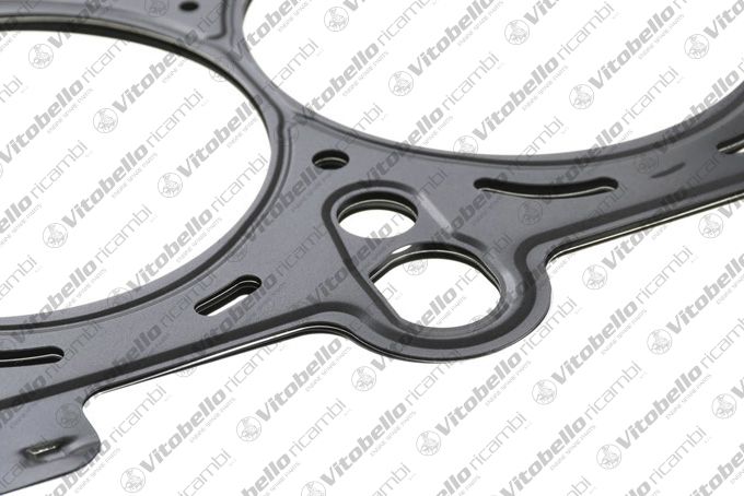 1007890N Vitobello ricambi Guarnizione 