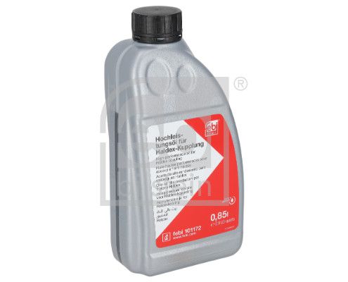 101172 FEBI BILSTEIN Olio, accop. lamellare (trazione integrale) 
