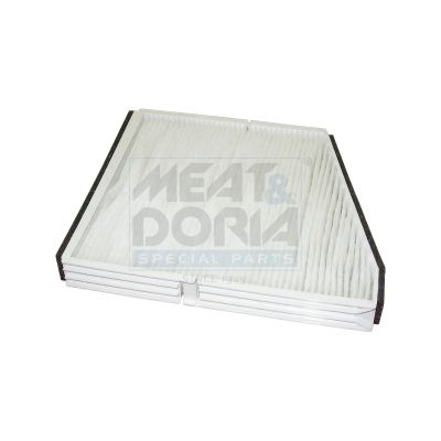 17016F MEAT & DORIA Filtro, Aria abitacolo 