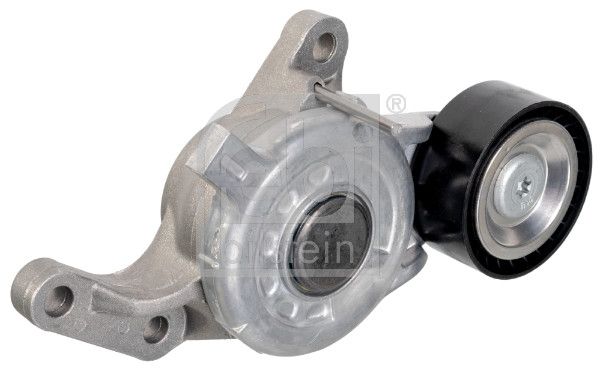 177943 FEBI BILSTEIN Tendicinghia, Cinghia Poly-V 