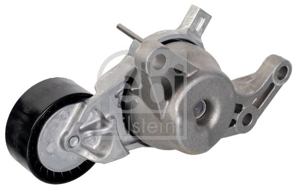 177943 FEBI BILSTEIN Tendicinghia, Cinghia Poly-V 
