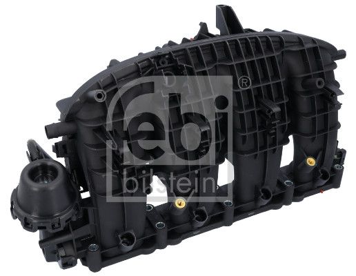 183541 FEBI BILSTEIN Raccordo, Collettore aspirazione 