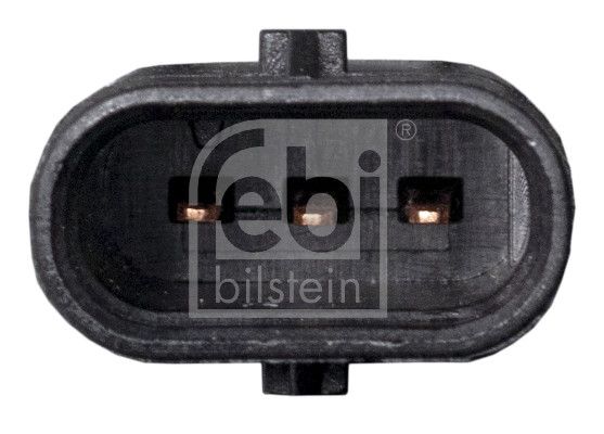 183541 FEBI BILSTEIN Raccordo, Collettore aspirazione 