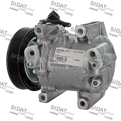 1.9058A KRIOS Compressore, climatizzatore 