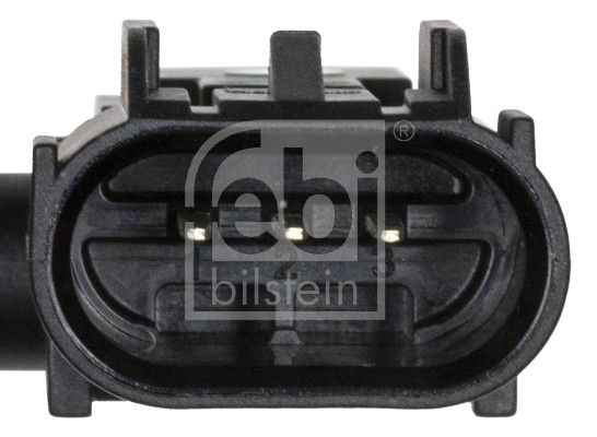 194058 FEBI BILSTEIN Sensore, Pressione gas scarico 