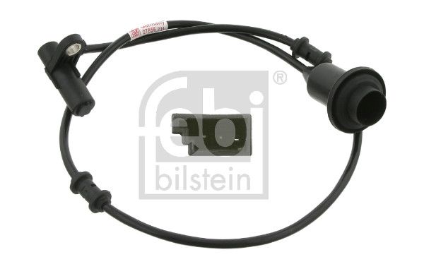 27855 FEBI BILSTEIN Sensore, N° giri ruota 