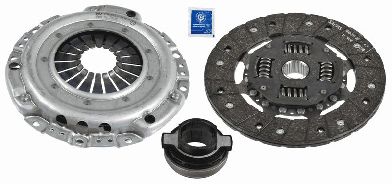 3000705001 SACHS Kit frizione 