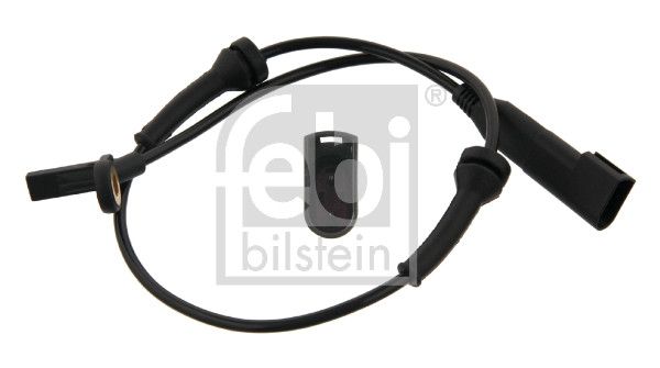 31730 FEBI BILSTEIN Sensore, N° giri ruota 