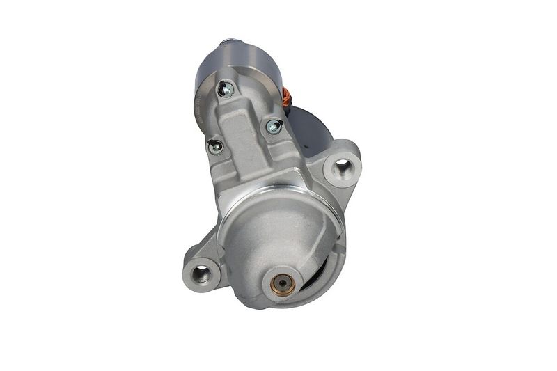 438564 VALEO Motorino d'avviamento 