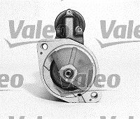 455881 VALEO Motorino d'avviamento 