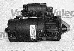 455881 VALEO Motorino d'avviamento 
