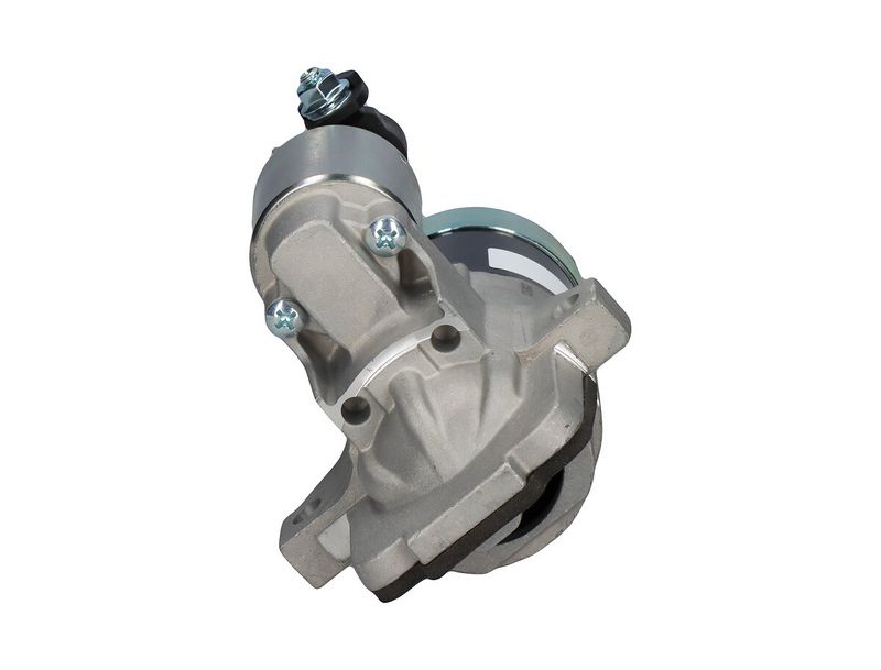 458664 VALEO Motorino d'avviamento 