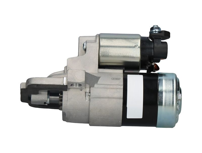 458664 VALEO Motorino d'avviamento 