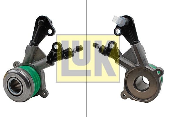 510003610 Schaeffler LuK Dispositivo disinnesto centrale, Frizione 