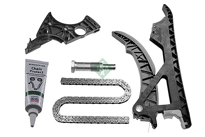 559184220 Schaeffler INA Kit catena distribuzione 