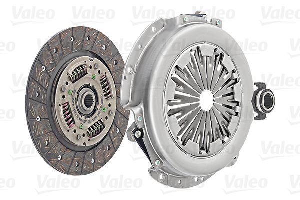 786066 VALEO Kit frizione 