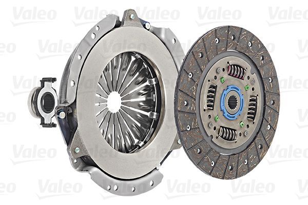 786066 VALEO Kit frizione 