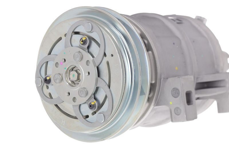 813109 VALEO Compressore, climatizzatore 