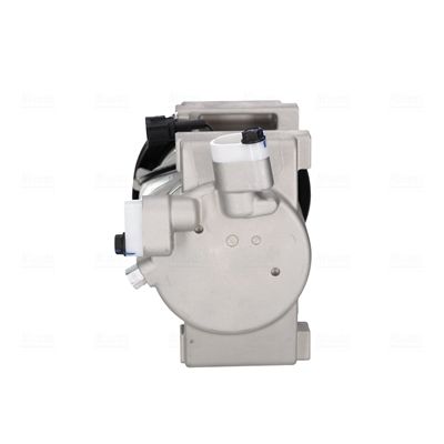 890227 NISSENS Compressore, climatizzatore 