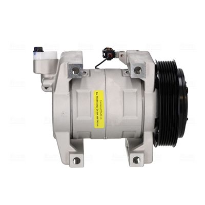 890227 NISSENS Compressore, climatizzatore 