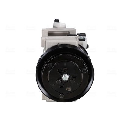 890227 NISSENS Compressore, climatizzatore 