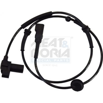90098 MEAT & DORIA Sensore, N° giri ruota 