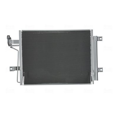 940909 NISSENS Condensatore, climatizzatore 