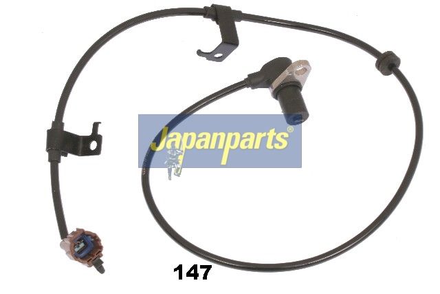 ABS-147 JAPANPARTS Sensore, N° giri ruota 