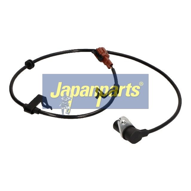 ABS-147 JAPANPARTS Sensore, N° giri ruota 