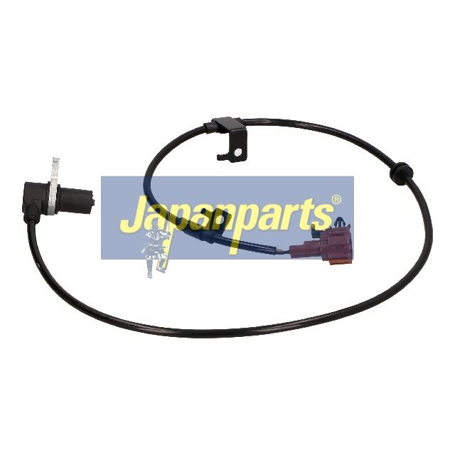 ABS-147 JAPANPARTS Sensore, N° giri ruota 