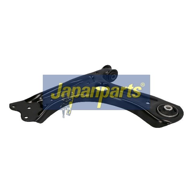 BS-0906L JAPANPARTS Braccio oscillante, Sospensione ruota 