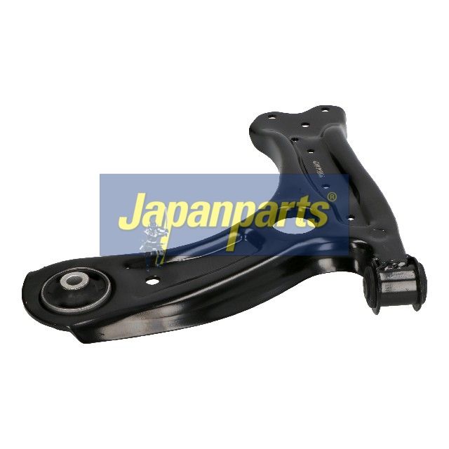 BS-0906L JAPANPARTS Braccio oscillante, Sospensione ruota 