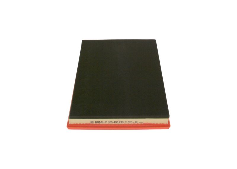 F026400233 BOSCH Filtro aria 