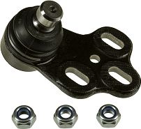 JBJ117 TRW Giunto di supporto / guida 