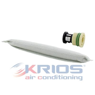 K132424 MEAT & DORIA Essiccatore, climatizzatore 