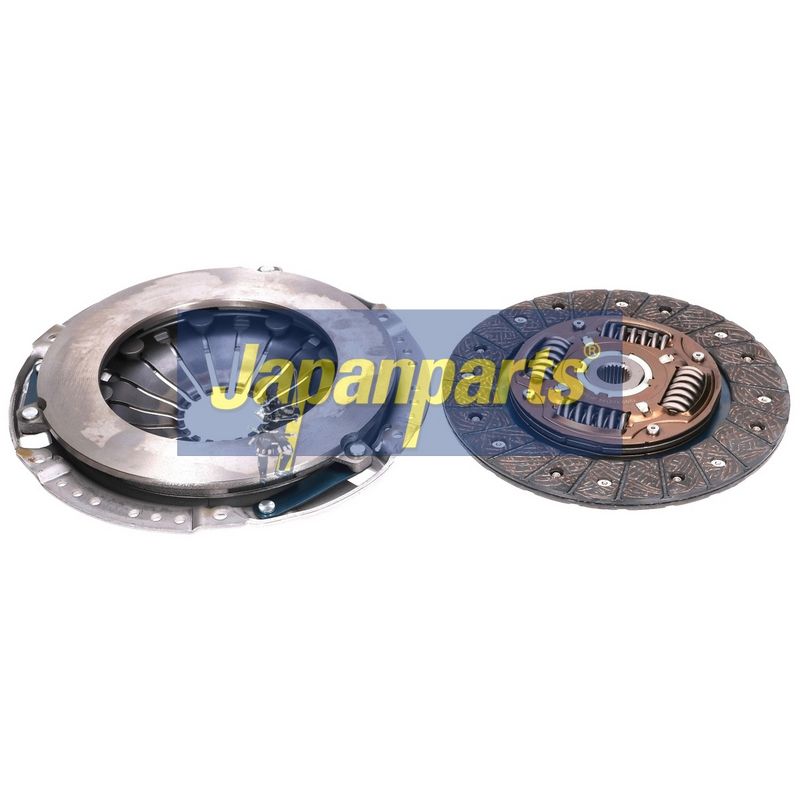 KF-1200 JAPANPARTS Kit frizione 