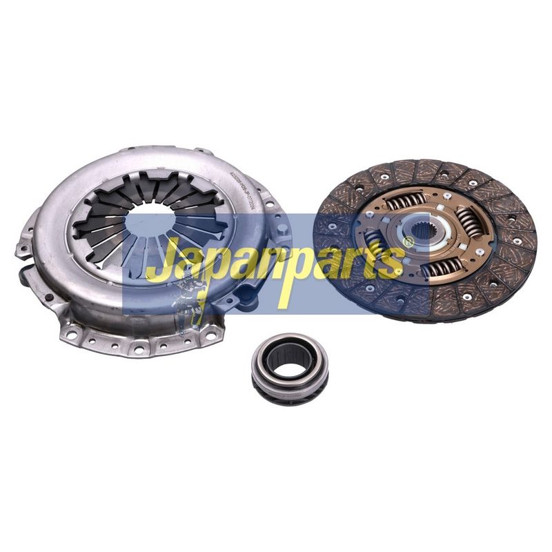 KF-H26 JAPANPARTS Kit frizione 